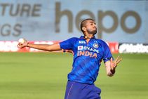 There Were Challenges But My Only Aim Was To Improve As Player Which My Control Washington Sundar