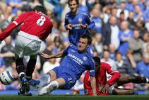 Rooney Says Judgement Was Affected When He Wanted To Injure An Opponent In 2006 Man Utd Chelsea Cl