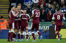 West Ham Want Ligue 1 Winner A Good Deal