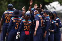 India Women Vs New Zealand Women 1st Odi Live Telecast Live Streaming Ist Time Squads
