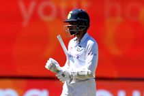 Wriddhiman Opts Out Of Bengal S Ranji Campaign After Being Told He Won T Be Required For Test Match