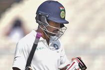 Dravid Told Me Won T Be Picked Henceforth Suggested Retirement Says Furious Wriddhiman Saha