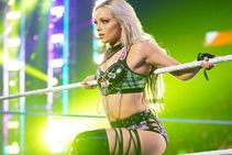 Wwe Raw Womens Elimination Chamber Title Match And More Announced