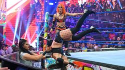 Wwe Nxt 2 0 Results Recap And Highlights February 15 