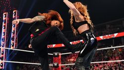 Wwe Monday Night Raw Results Recap And Highlights February 7 