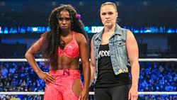 Wwe Friday Night Smackdown Preview And Schedule February 18 