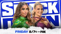 Wwe Friday Night Smackdown Preview And Schedule February 11 