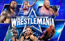Wrestlemania 38 Updates On Rumoured Card For Wwe Ple