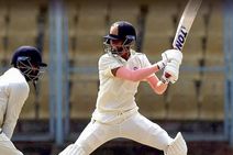 Yash Dhull Becomes Third Indian Player To Score Centuries In Both Innings On First Class Debut
