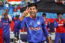 My Sole Focus Will Be On Cricket Says India U 19 World Cup Winning Captain Yash Dhull