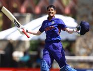 Dhull Named In Delhi Ranji Squad Ishant Makes Himself Unavailable For Selection