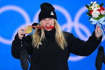 Winter Olympics Beijing Medals Table