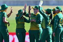 Icc Women S World Cup 2022 South Africa Beat England By 3 Wickets Brighten Knockout Chances