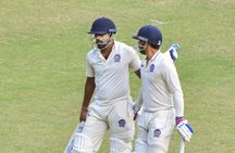 Ranji Trophy 2022 March 4th Highlights Khare Singh Hit Tons For Chhattisgarh Mondal Shines Bengal