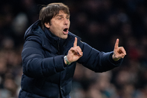 Rumour Has It Conte Tempted By Paris Saint Germain Offer