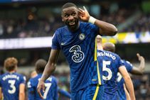 Rumour Has It Newcastle Man Utd Join Race Chelsea Rudiger