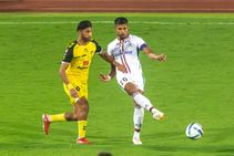 Isl 2022 Semi Final 2 1st Leg Hfc 3 1 Atkmb Hyderabad Rally To Put One Foot In Final