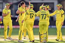 Women S World Cup 2022 Australia Scrape Past England By 12 Runs