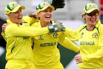 India Vs Australia Icc Womens World Cup 2022 Aussies Beat India Enter Semifinals