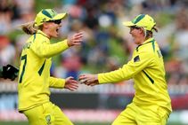 Icc Womens World Cup 2022 Perry Gardner Shine As Australia Register Massive Win Over New Zealand