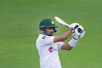Babar Azam Pakistan Not Frightened Of Australia Second Test