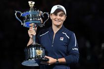 Barty Retires Prost Ferguson Sampras And Rosberg The Stars Who Bowed Out As Champions
