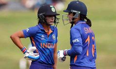 India Vs West Indies Womens World Cup 2022 Highlights Player Of The Match Post Match Presentation