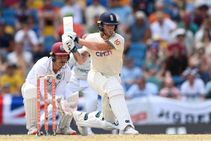 West Indies Vs England 2nd Test Stokes Fires Century As England Post Big First Innings Score