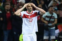 Portugal 3 1 Turkey World Cup Qualifying