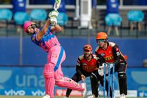 Ipl 2022 Srh Vs Rr Stats And Records Preview Buttler And Pooran Close In On Milestones