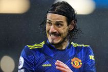 Rumour Has It Edinson Cavani Wants Laliga Move