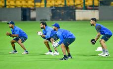 India Vs Sri Lanka 2nd Test Jasprit Bumrah Says Players Focus On Mental Adjustment Pink Ball Test