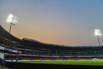 Icc Rates Bengaluru Pitch Where India Played 2nd Test Against Sri Lanka As Below Average