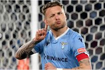 Ciro Immobile Becomes Lazio All Time Leading Goalscorer