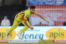 Ipl We Are Waiting For Fitness Update On Ruturaj And Deepak Csk Ceo Kashi Vishwanathan