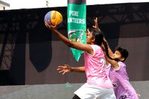 bl Raspreet Sidhu Led Delhi Divas Beat Ludhiana Queens Clinch Round 5 Win