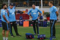 Ipl 2022 Ponting Is A Big Factor Behind People Wanting To Work In This Team Agarkar Watson