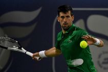Djokovic Confirms Indian Wells Absence Due To Us Travel Restrictions