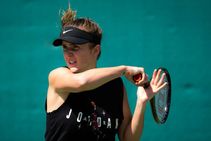 Svitolina Refusing To Play Russian Belarusian Players Demands Action From Tennis Bodies