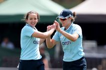 Icc Womens World Cup 2022 England Have Lot Of Work To Do Before Massive Game Against India Hussain