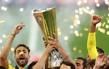 Europa League 2021 22 Quarter Final Semi Final Draw Date Time In India Teams Live Streaming Info