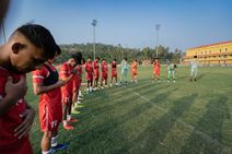 Isl 2021 22 Team Review Team Spirit Helped Fc Goa Fight Till The Final Whistle