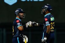 Ipl 2022 Lsg Vs Gt Full List Of Award Winners Man Of The Match Post Match Presentation Highlight