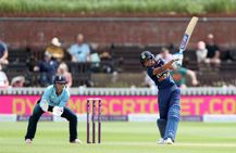 Icc Womens World Cup 2022 Important To Continue Playing Like We Did Against West Indies Harmanpreet