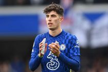 Premier League Data Dive Kai Havertz Chelsea Arsenal Leeds United Jesse Marsch