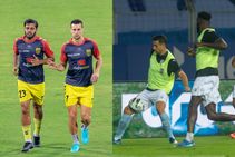 Isl 2021 22 Hyderabad Fc Vs Mumbai City Fc Time In Ist Telecast Live Streaming Info Match Prediction