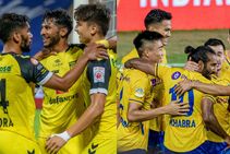 How Many Times Kerala Blasters And Hyderabad Fc Won Isl
