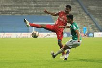 Hero I League Chhunga Stunner Seals Aizawl Fc S Win Over Kenkre