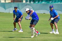 India Vs Sri Lanka 1st Test Preview Rohit Sharma Captaincy Era Test Begins Virat Kohli 100th Test