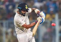 India Vs Sri Lanka Pink Ball Test Day Night Test Records Most Runs Most Wickets Most Centuries